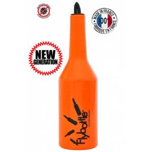 Fly Pro Orange - Fly Pro Orange