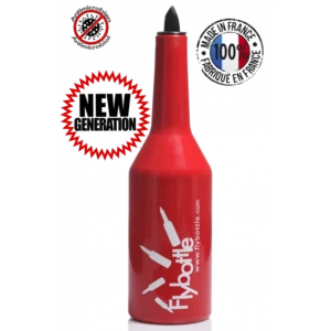 Fly Pro red - Fly Pro rouge