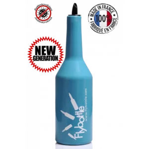 Fly Pro Turquoise - Fly Pro Turquoise