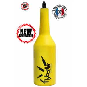 Fly Pro Yellow - Fly Pro Jaune