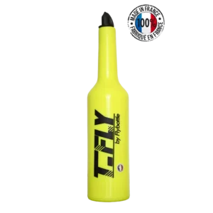 Bouteille de flair T-Fly Jaune (Flair Bottle)