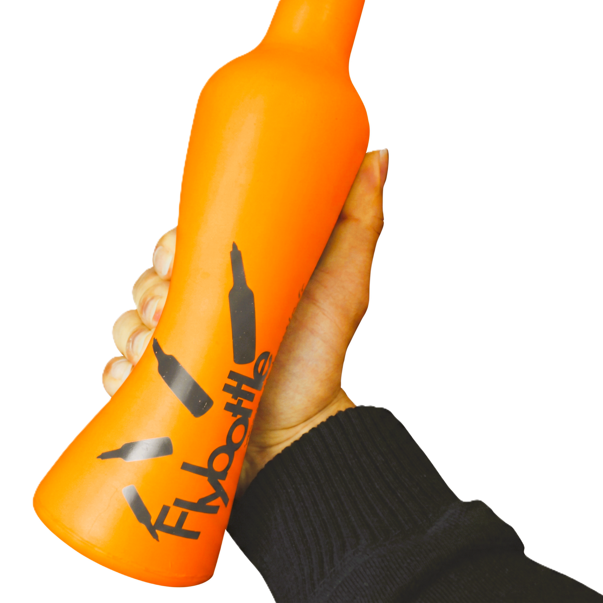 FlyTrainingincassableORANGE