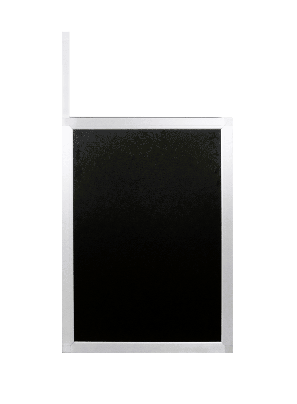 Plan de travail Arrière-bar Standard 150 cm (Backbar Worktop)