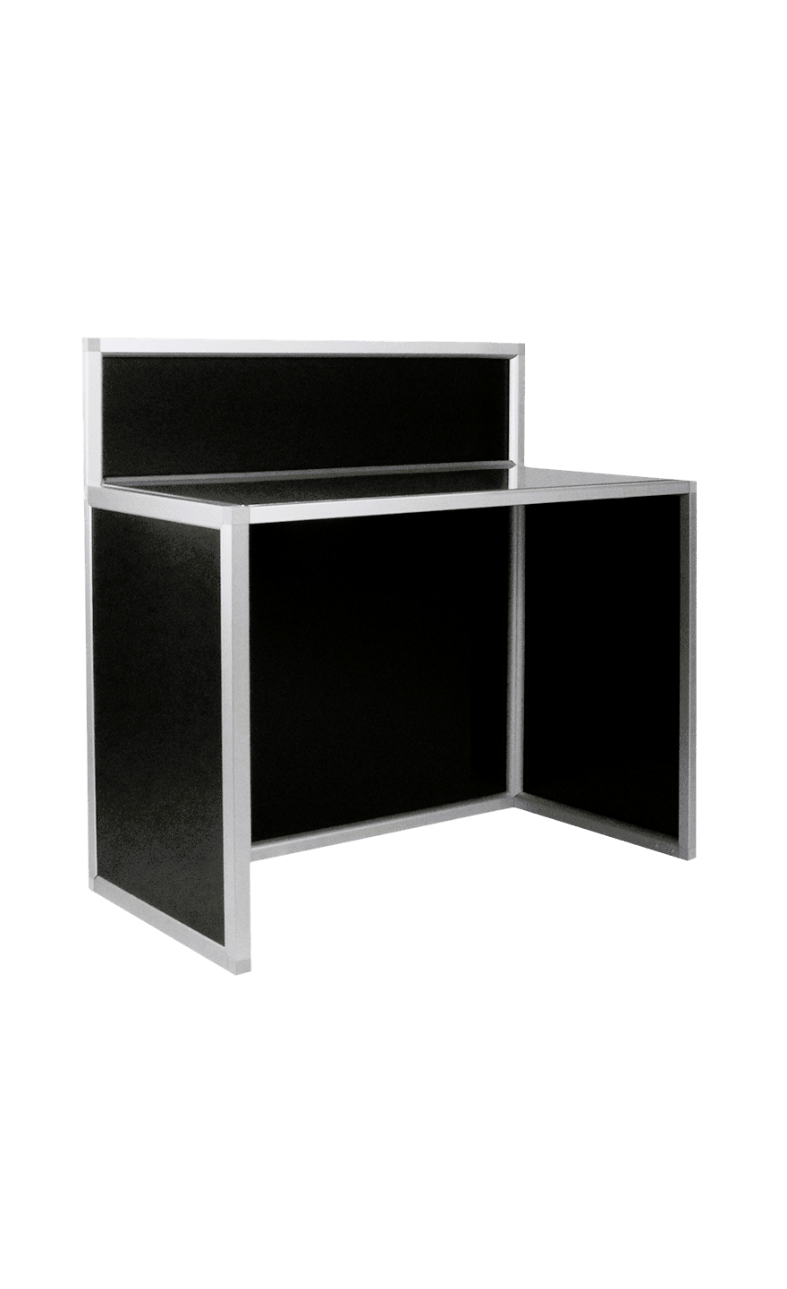 Plan de travail Arrière-bar Standard 120 cm (Backbar Worktop)