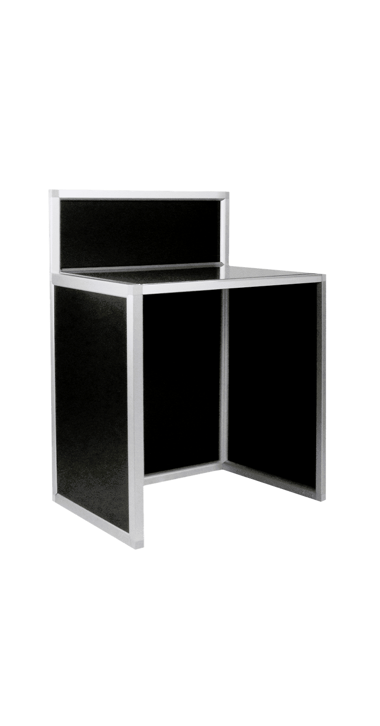 Plan de travail Arrière-bar Standard 90 cm (Backbar Worktop)