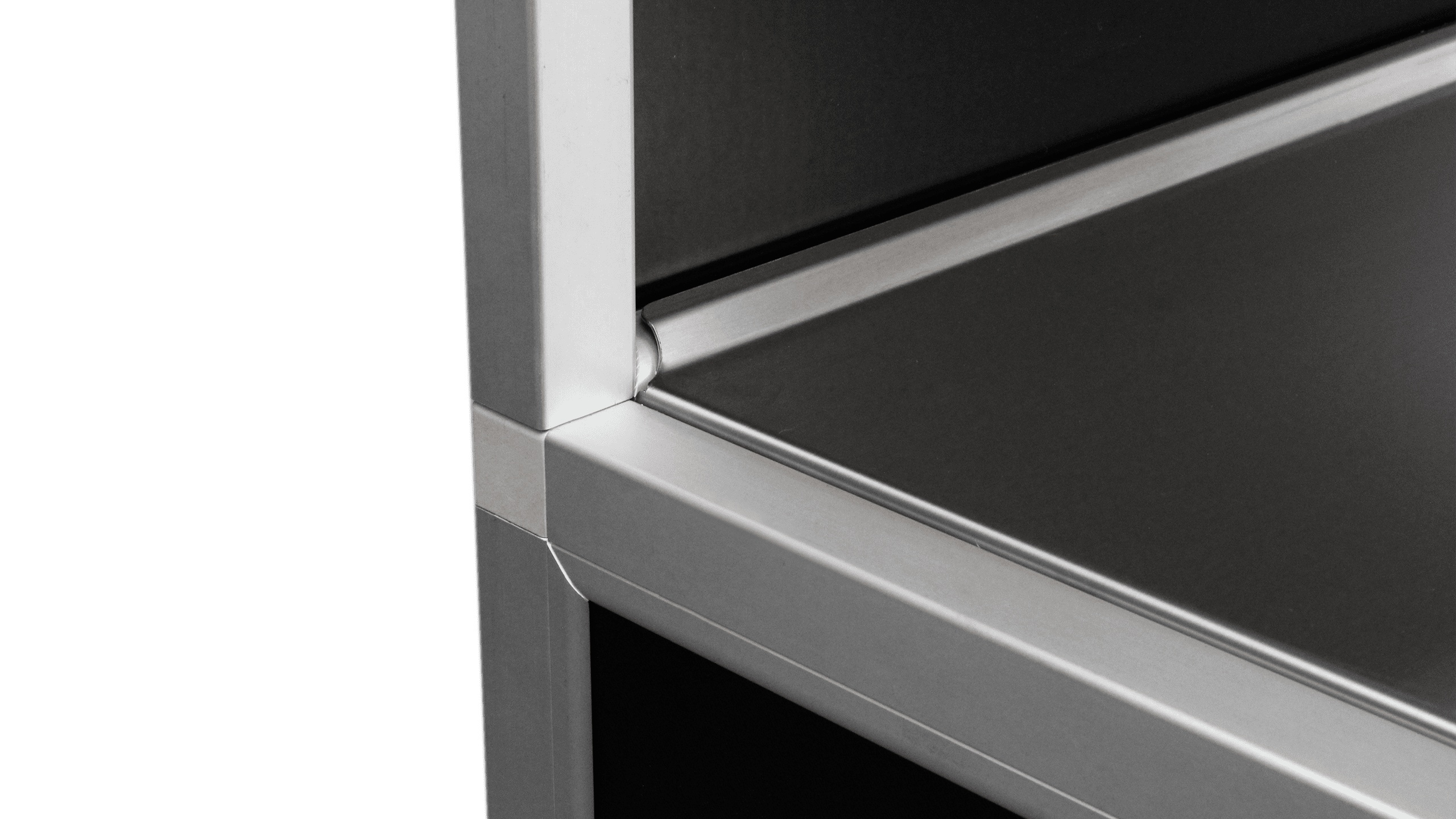 Plan de travail Arrière-bar Standard 90 cm (Backbar Worktop)