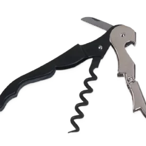 Double-reach Corkscrew/Tire-Bouchon