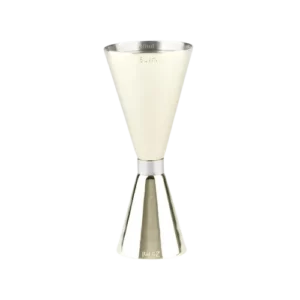 Gold Slim Jigger 25/50
