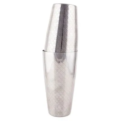 2765-SHA-2P-10-Boston-Shaker-Complet-Treillis-Inox