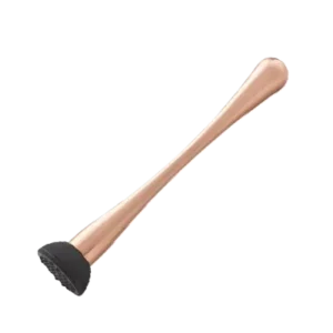 Muddler-Pilon Cocktail Cuivre 22.5cm