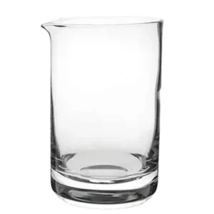 Verre à Mélange Plain ( Mixing-Glass) 60cl