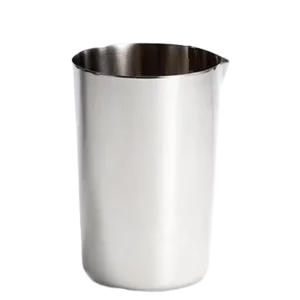 Verre à Mélange Inox Sakura (Mixing-Glass) 55cl