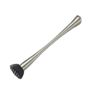Muddler-Pilon Cocktail Inox 22.5cm